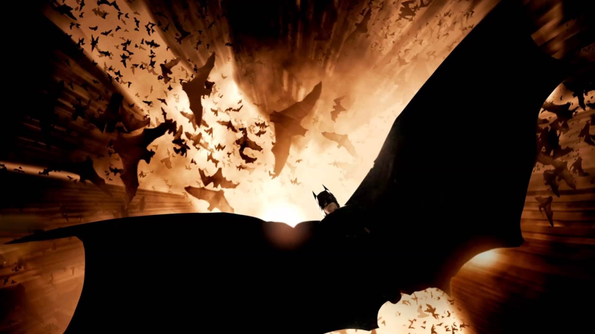 Batman Begins ainda um dos melhores filmes de heróis?