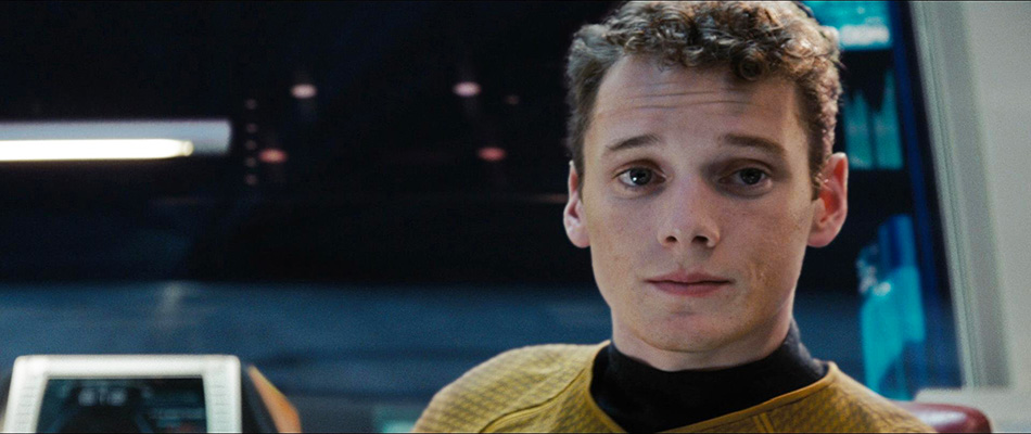 Morre Anton Yelchin, o Chekov da atual franquia “Star Trek”