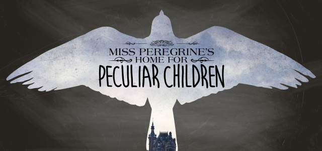 Saiu novo trailer legendado de “O Lar das Crianças Peculiares” de Tim Burton