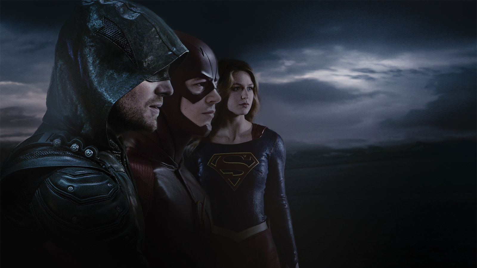 Supergirl: 3a Temporada