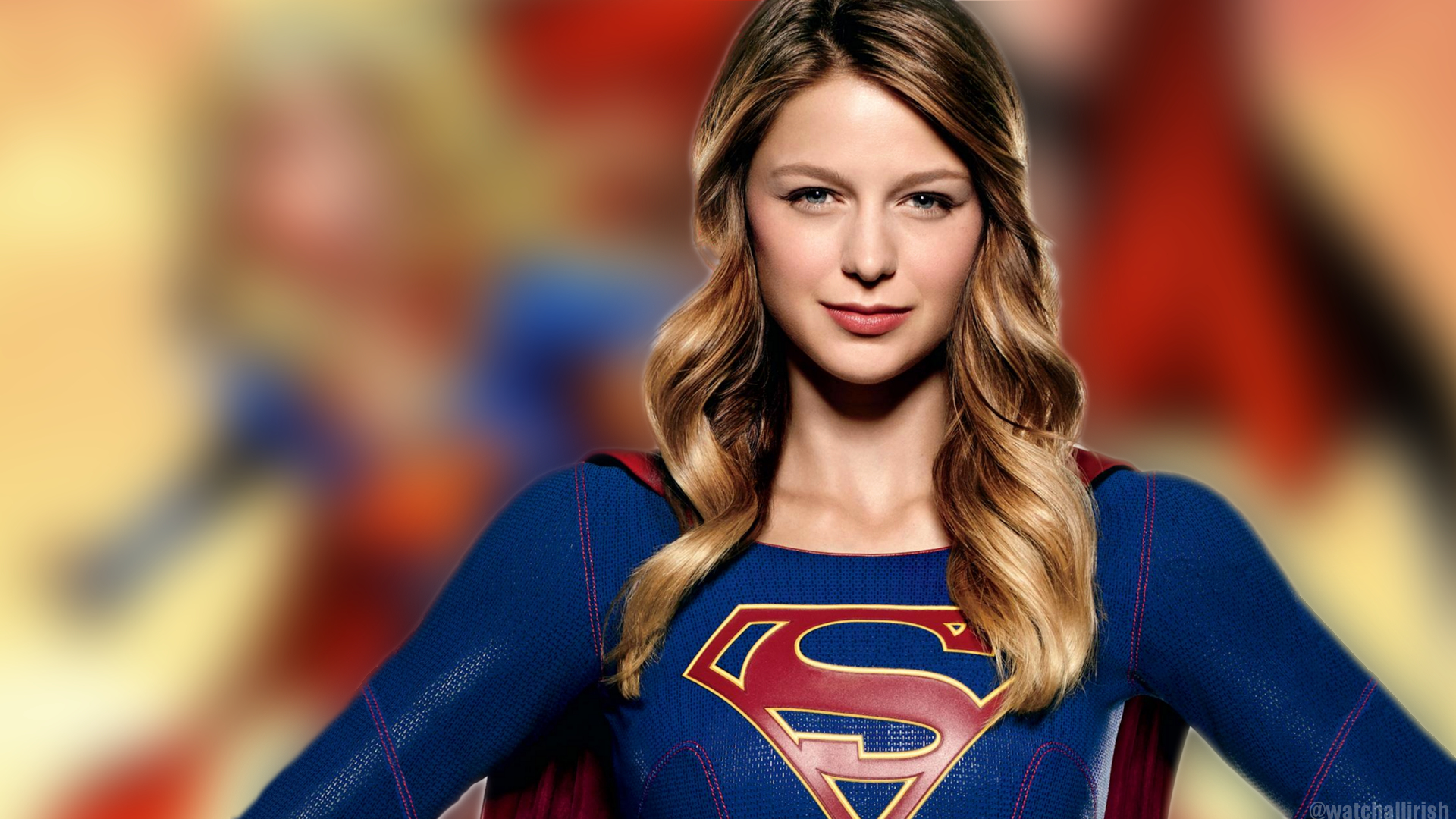 Supergirl (Primeira Temporada – Final Season):