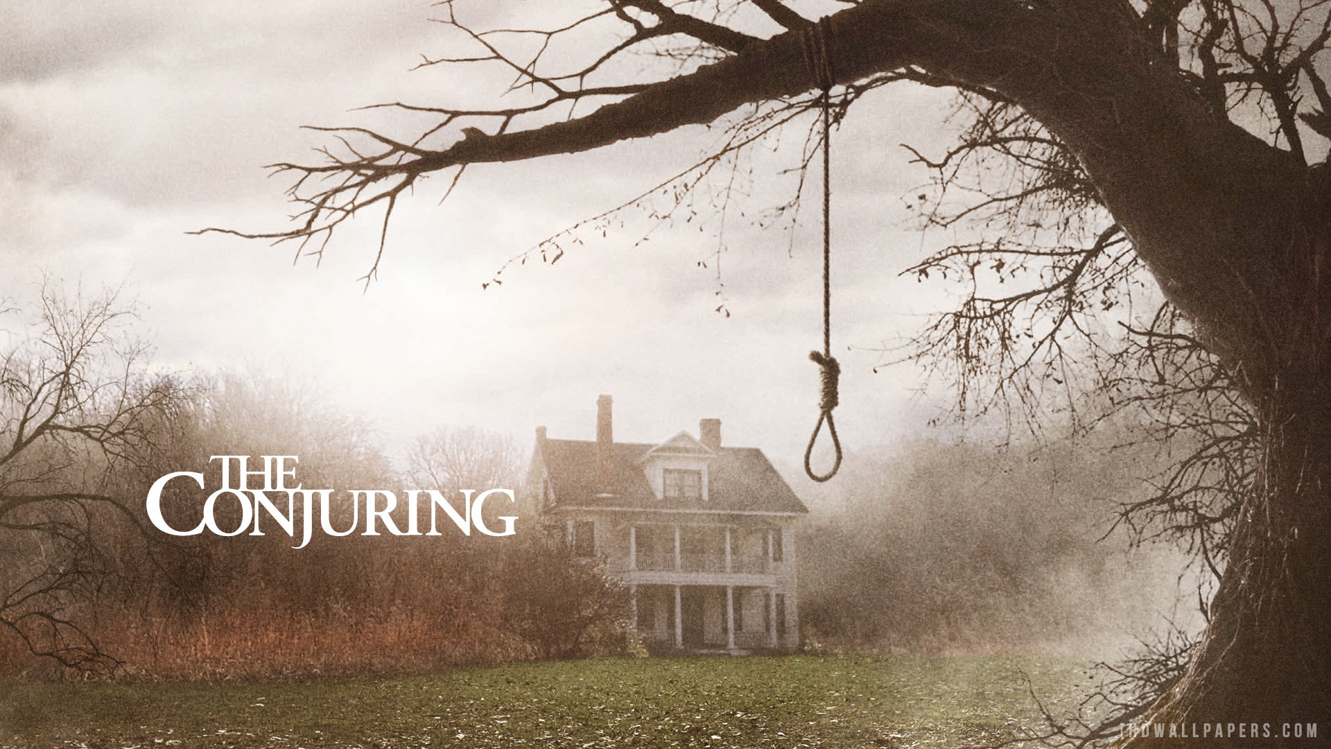 The Conjuring: A Invocação do Mal (2013)
