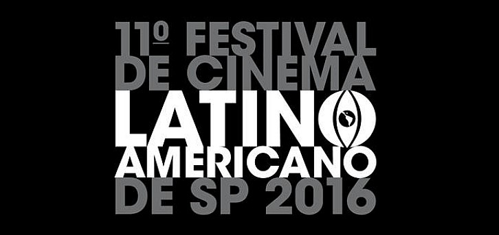 Festival de Cinema Latino-Americano de São Paulo – 2016