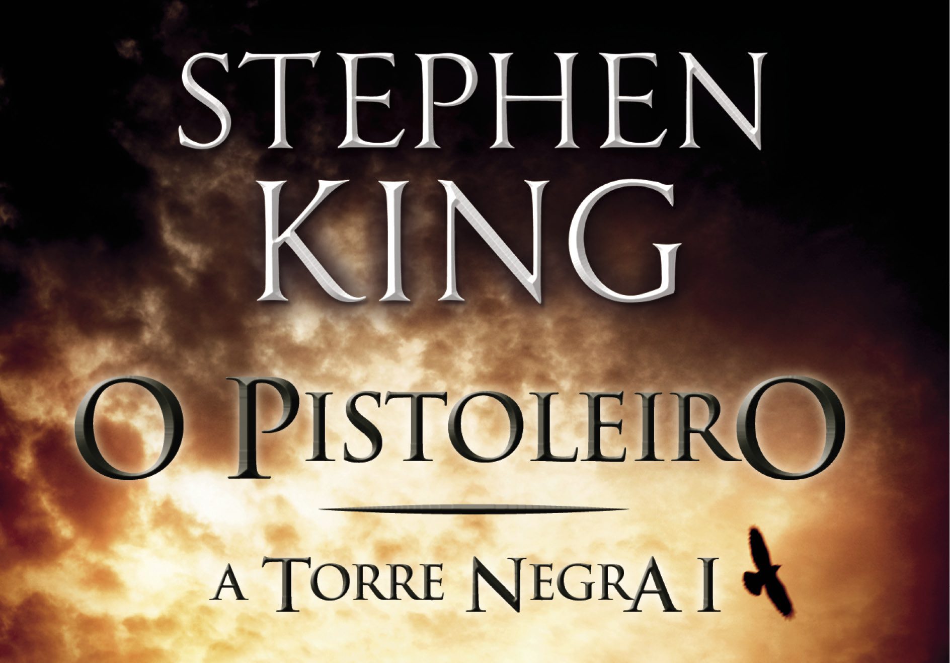 A Torre Negra, O Pistoleiro – Resenha