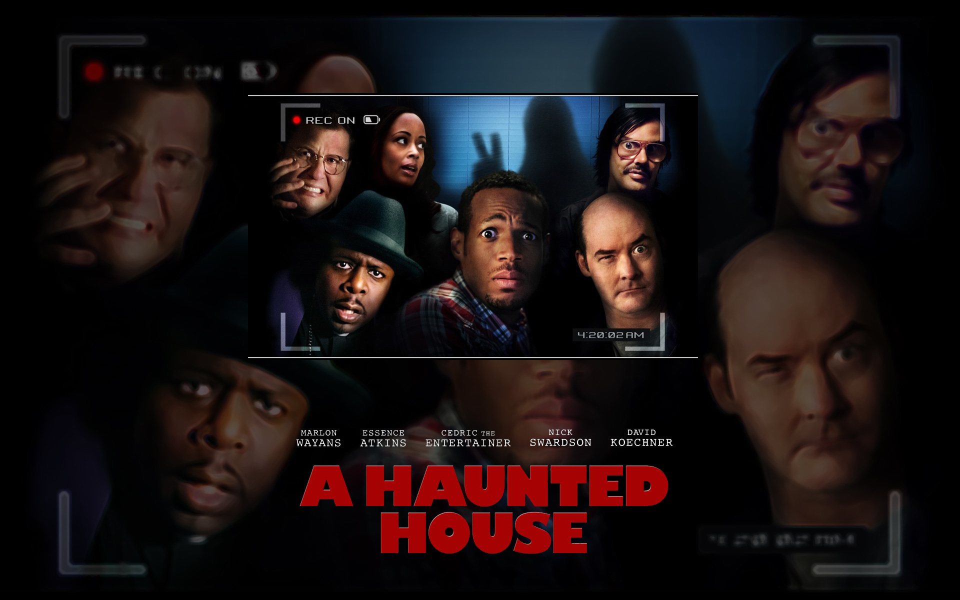 Inatividade Paranormal (2013 e 2014):