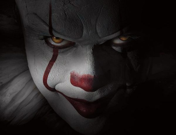A primeira imagem oficial do filme “It: Uma Obra Prima do Medo” foi divulgada
