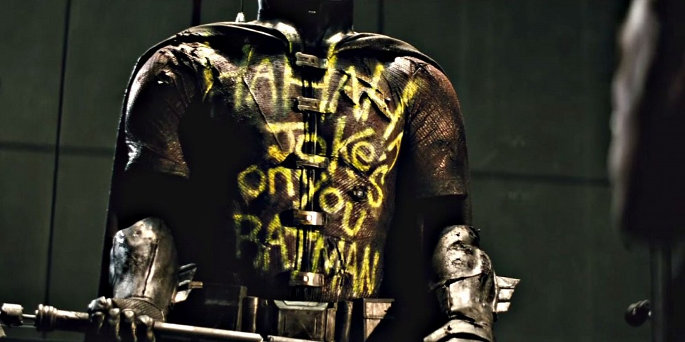 Jason Todd – A História de Robin a Capuz Vermelho..