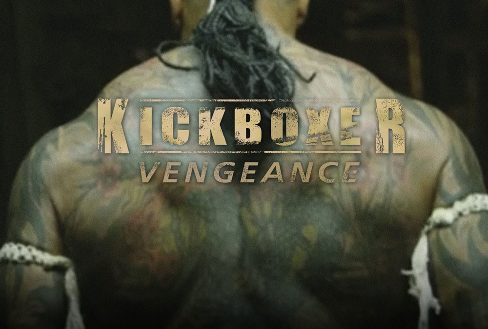 Kickboxer: Van Damme vira mestre no remake