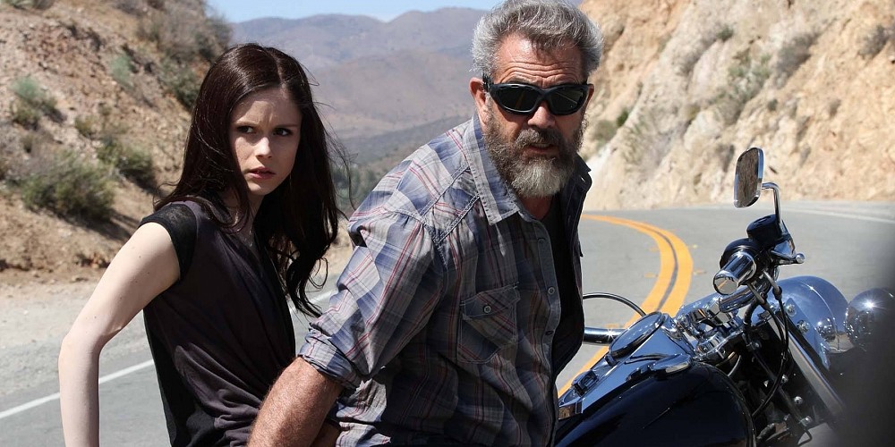 Herança de Sangue: Novo filme de Mel Gibson ganha novo trailer