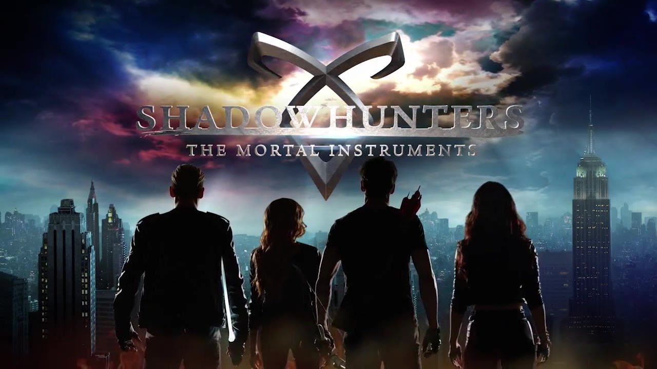 Shadowhunters – 1ª Temporada