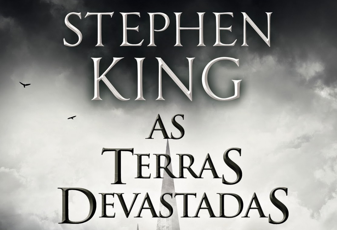 A Torre Negra, As Terras Devastadas – Resenha