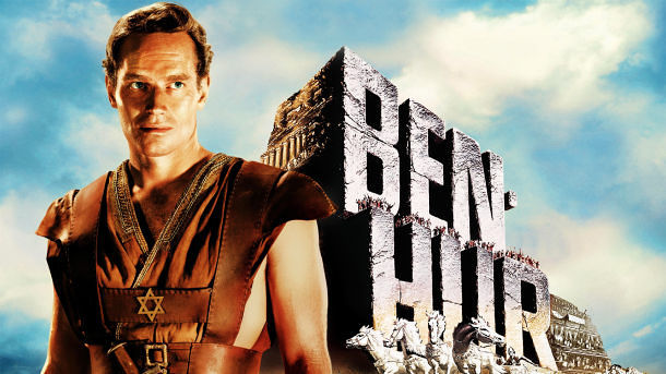 Ben Hur – 1959
