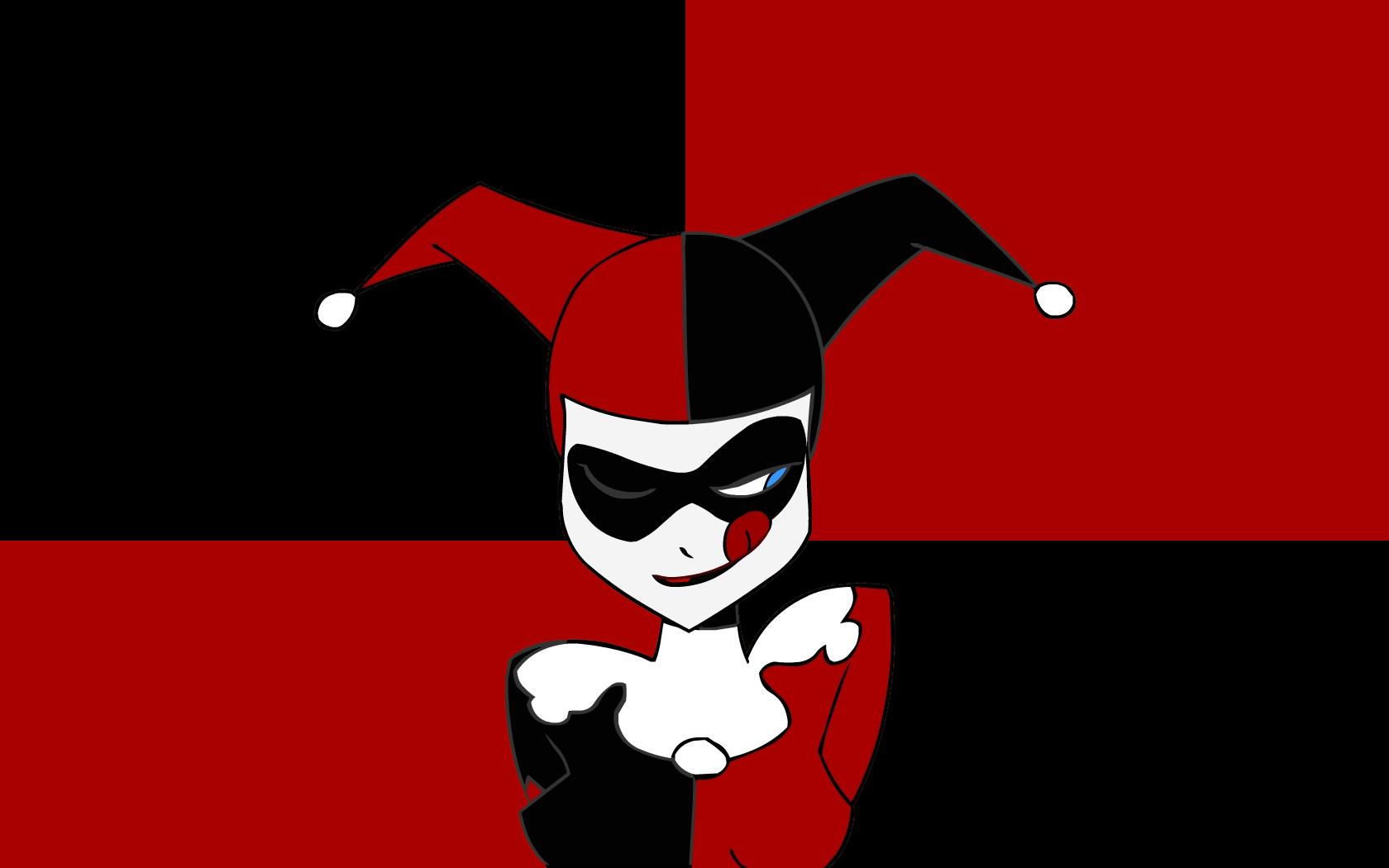 Arlequina: A História de Harley Quinn