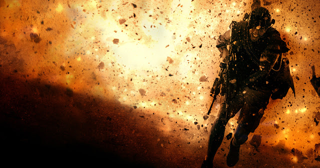 Os soldados secretos de Benghazi