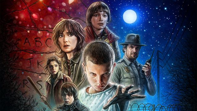 Stranger things: Menino desaparece no segundo trailer da série sobrenatural da Netflix