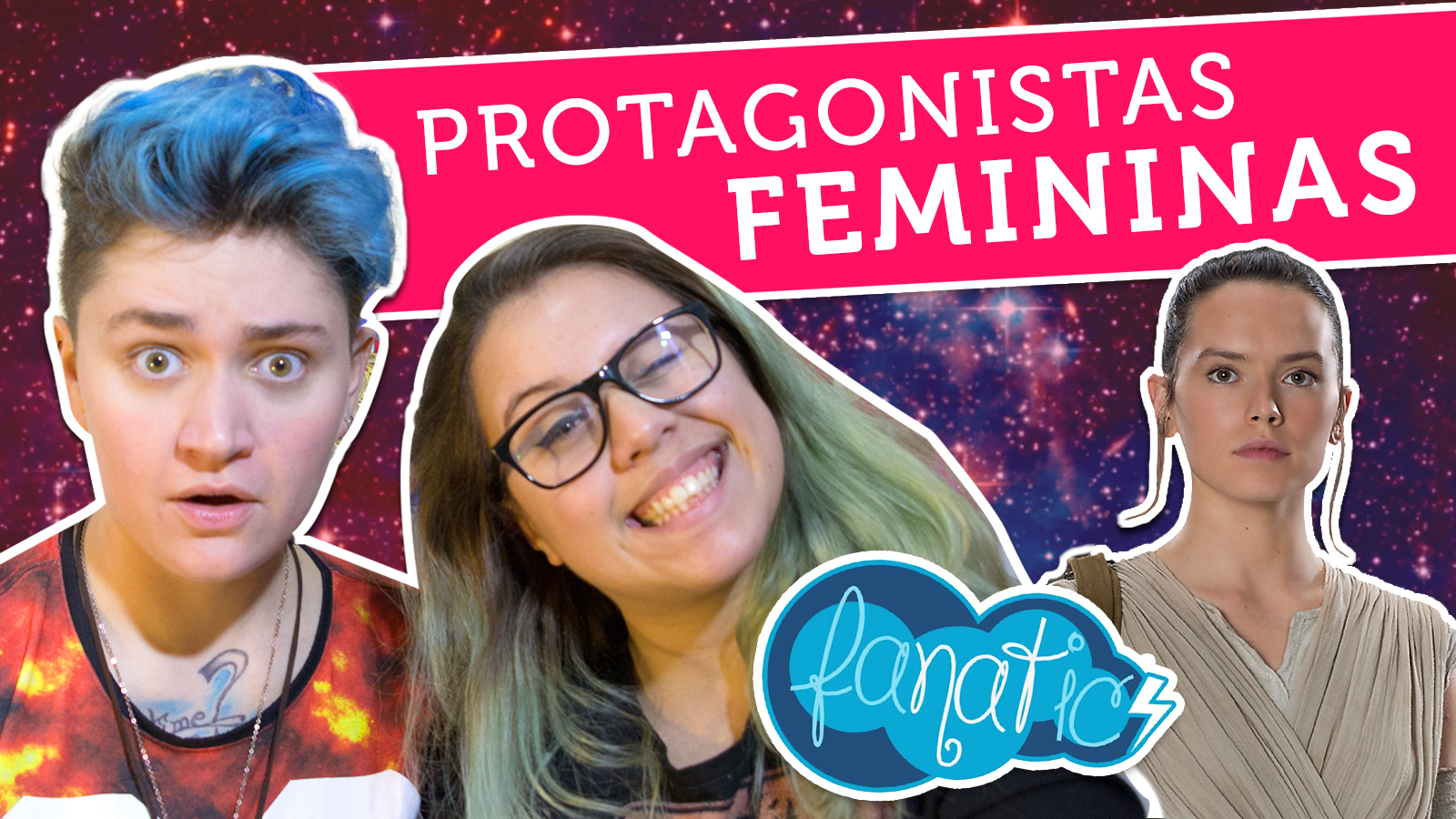 Cinemetragem: Mulher Protagonista Incomoda?