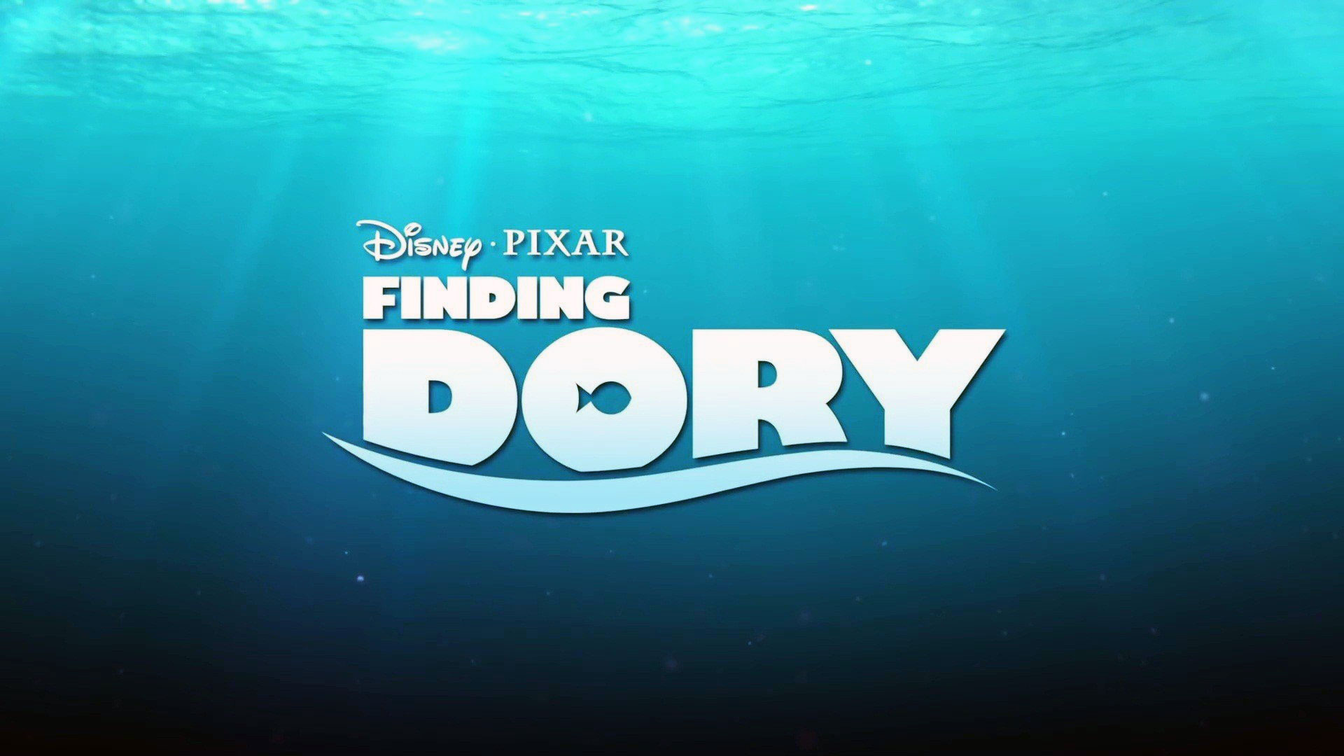 Procurando Dory & Nemo: Disney e Pixxar (2003 a 2016).