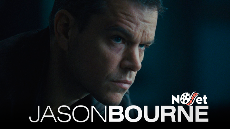 SetCast 56 – Jason Bourne!