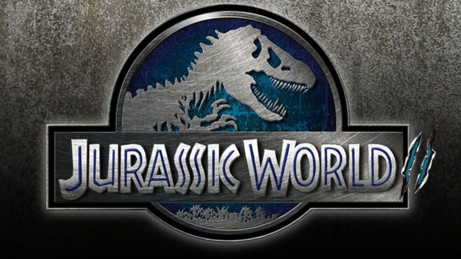 Jurassic World: O Mundo dos Dinossauros