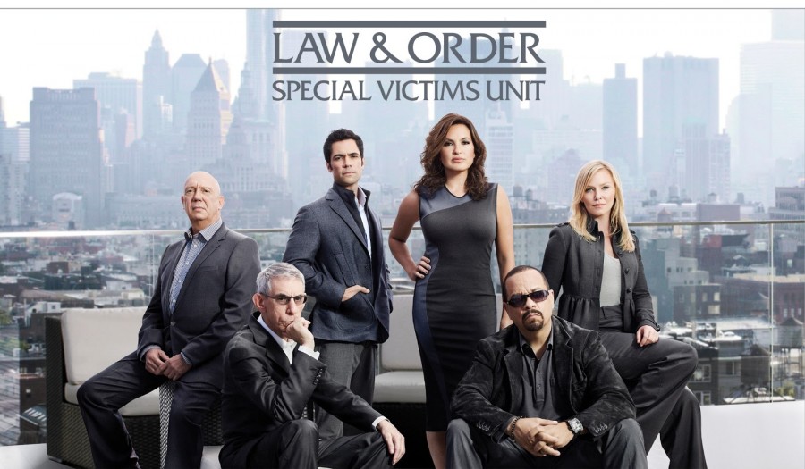 Law & Order SVU: Liberado teaser com cenas inéditas da 18ª temporada