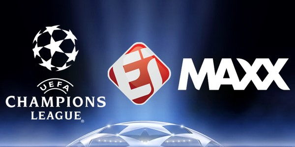 Canais Esporte Interativo chegam a SKY!