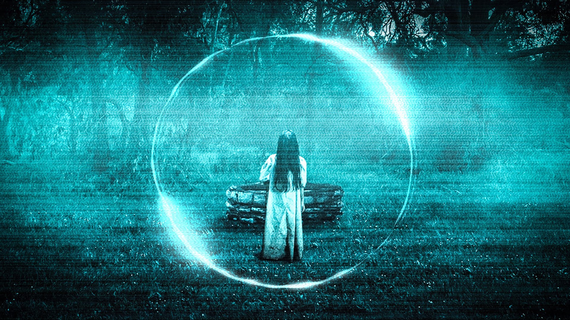 The Ring – O Chamado: A Franquia de Terror (2002 a 2016).