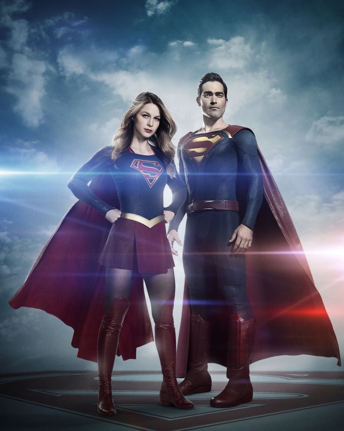 Supergirl: Ganha primeiro teaser da segunda temporada