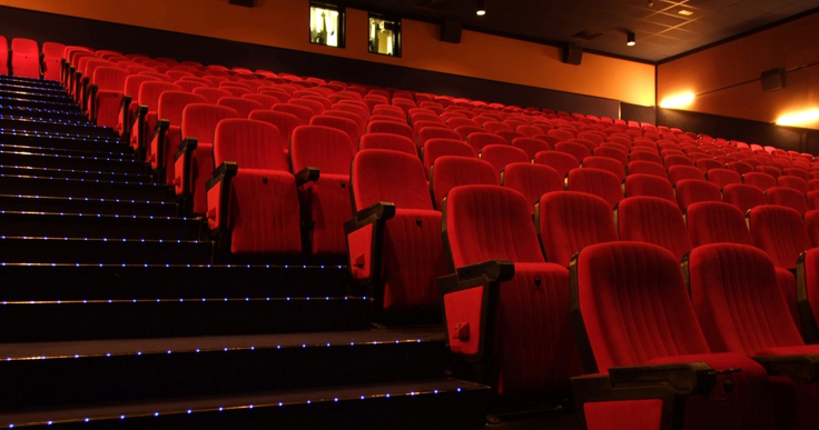 Cinema: Próximos lançamentos
