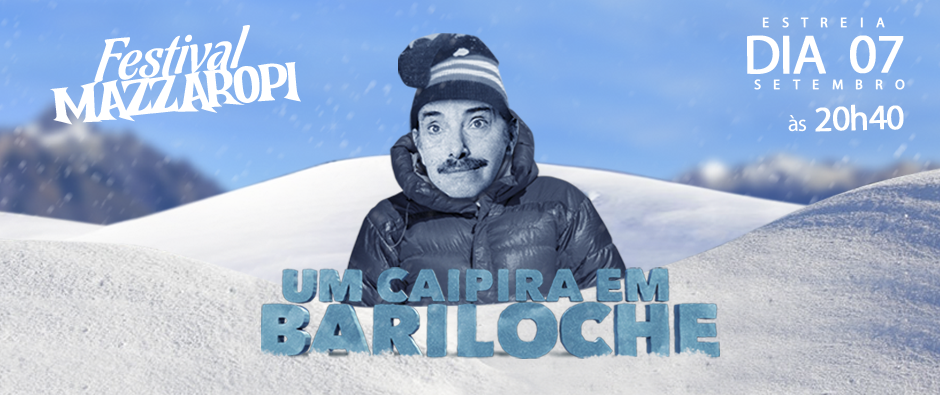 Festival Mazzaropi: TV Aparecida apresenta filme que marcou a primeira tentativa de carreira internacional do comediante.