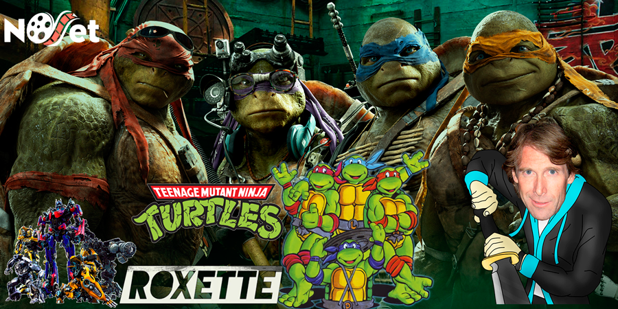 SetCast 59 – As Tartarugas Ninja