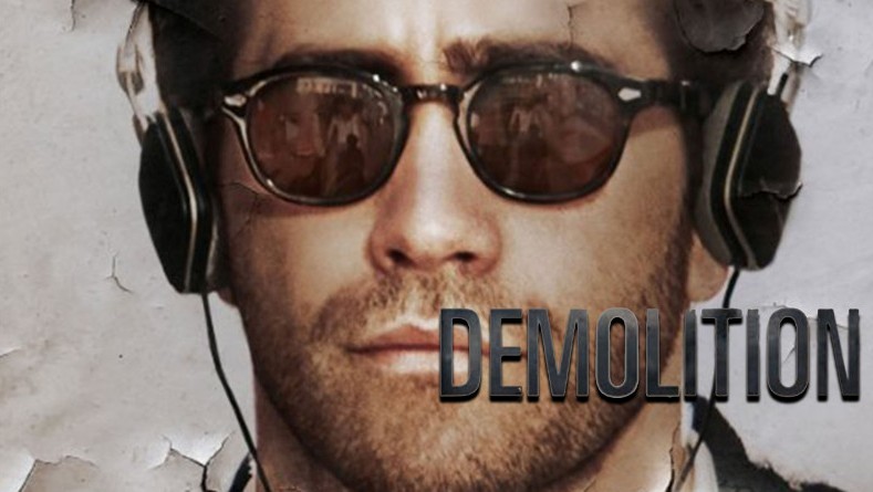 Crítica: Demolição (Demolition)