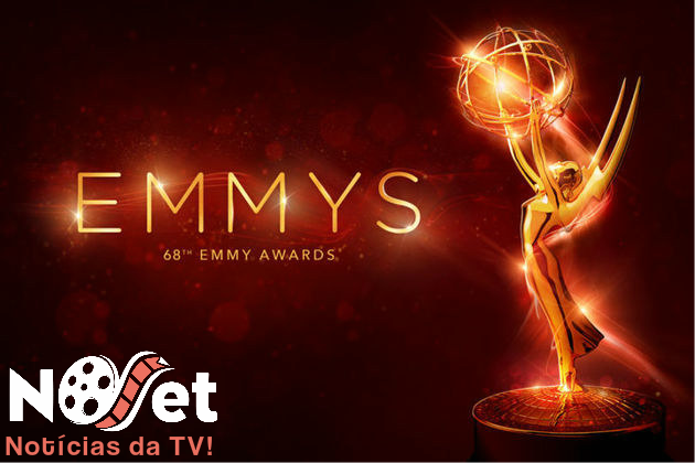 Emmy 2016: Ou: Sorteio dominical da Tele-Sena!