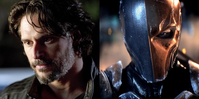The Batman: Joe Manganiello será Exterminador no novo ‘Batman’ de Ben Affleck
