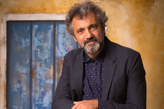 Domingos Montagner