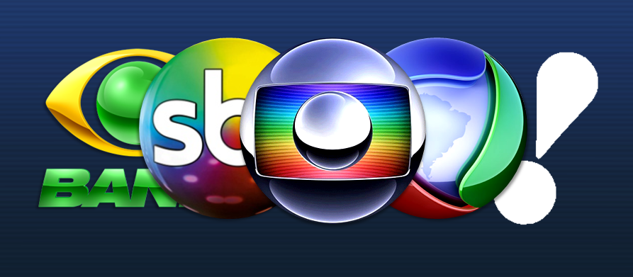 Assinantes de TV paga preferem canais abertos!