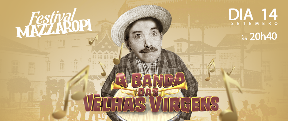 CineDica: Festival Mazzaropi
