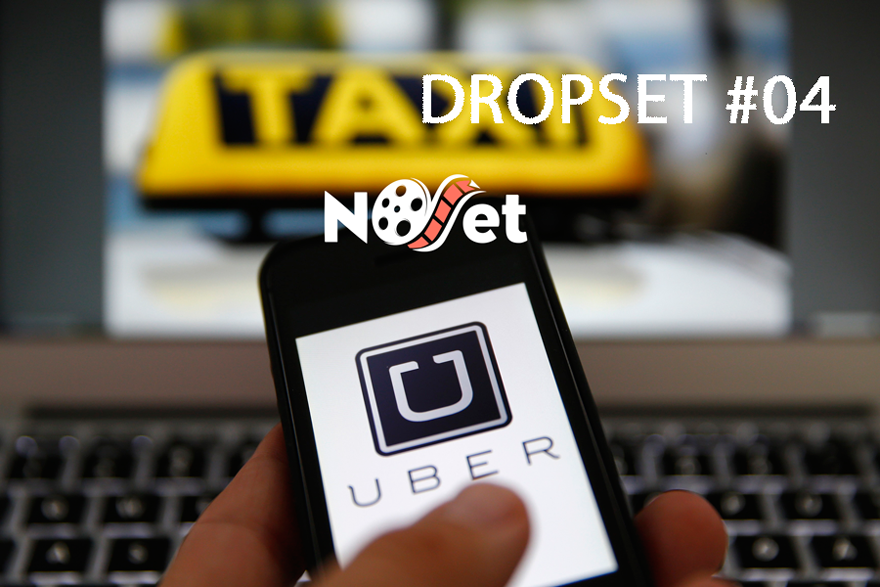 DropSet #04 – Uber!