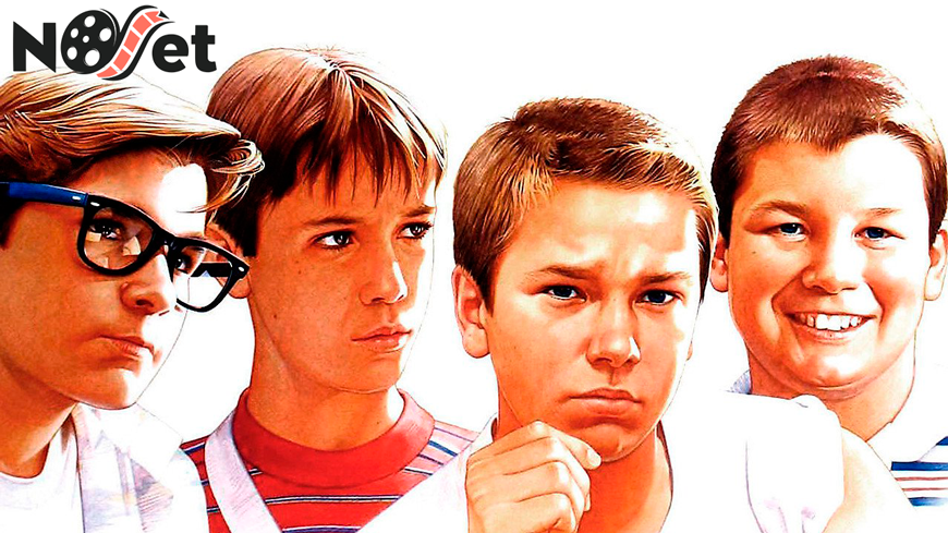 SetCast 62 – Conta Comigo (Stand By Me)!