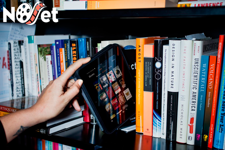 SetCast 63 – A Tecnologia No Mundo da Leitura!
