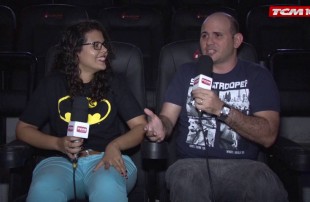 Fora do Set – Doutor Estranho