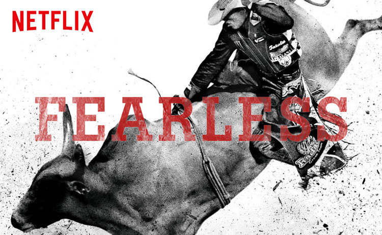 Fearless