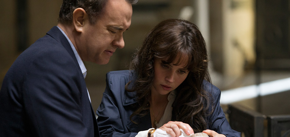 Inferno – O Filme