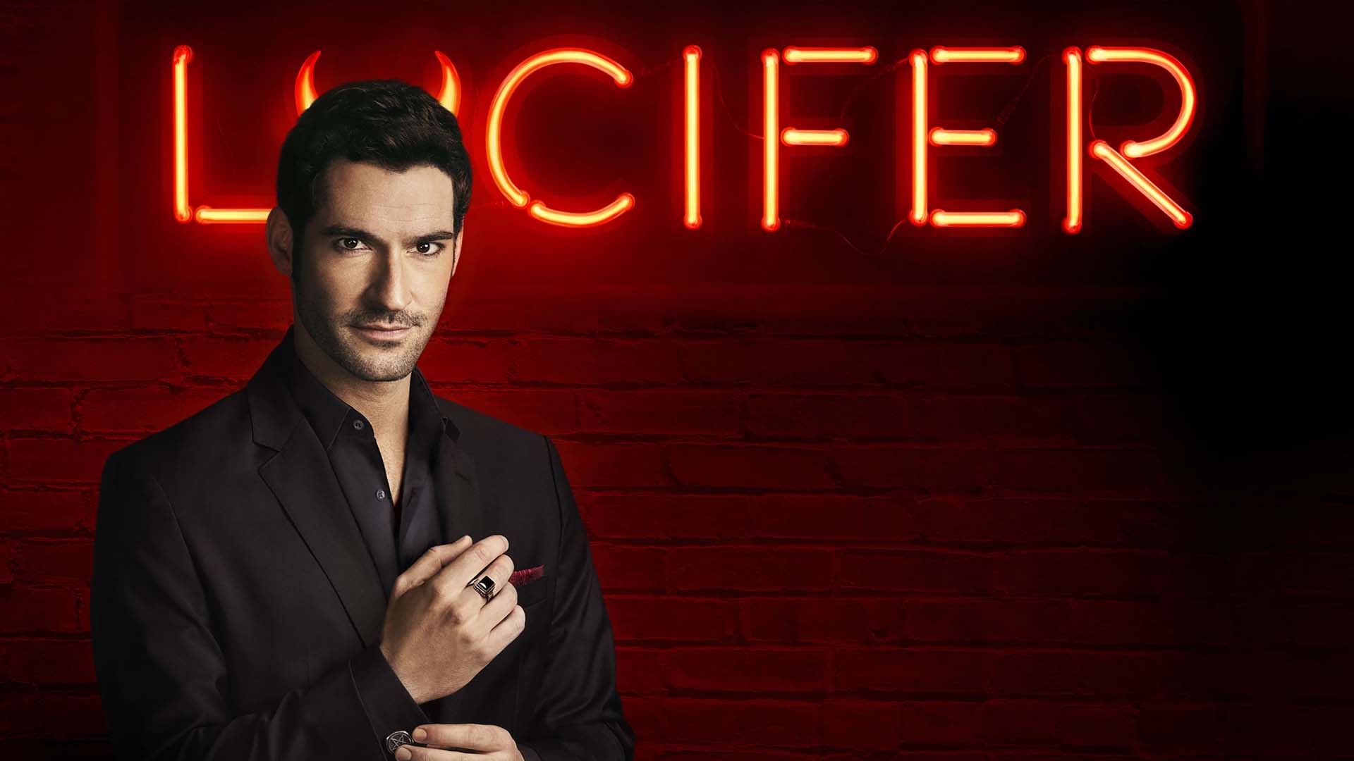 Lucifer: 5ª Temporada (1ª Parte).