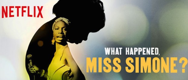 What Happened Miss Simone?