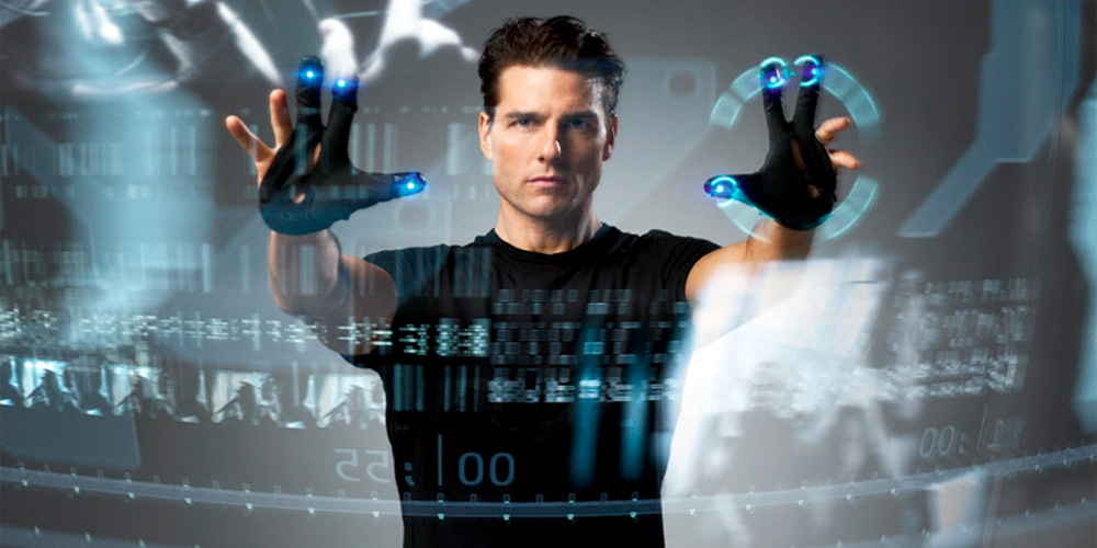 Minority Report: A Nova Lei de Steven Spielberg (Filme 2002 e Série 2015):