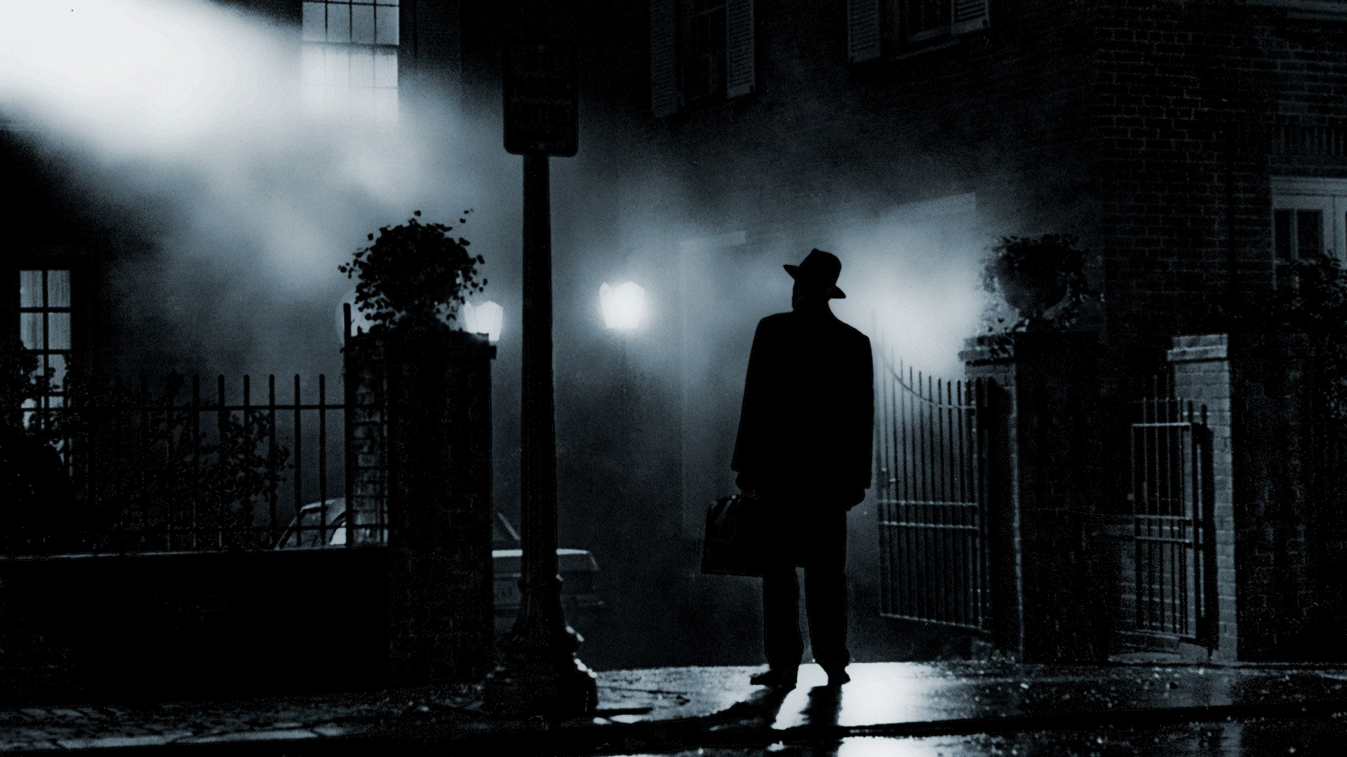 O Exorcista: A Franquia de Terror (1973 – 2016).