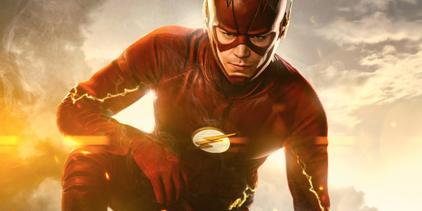 The Flash: 7.ª temporada (Primeiras Impressões)