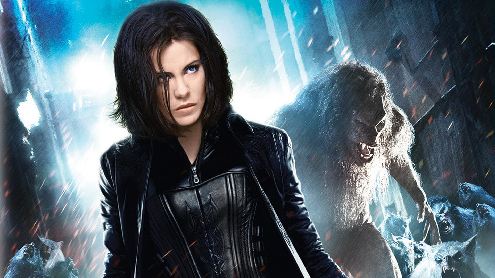 Anjos da Noite – Underworld: Uma Franquia de Len Wiseman (2003 até 2016):