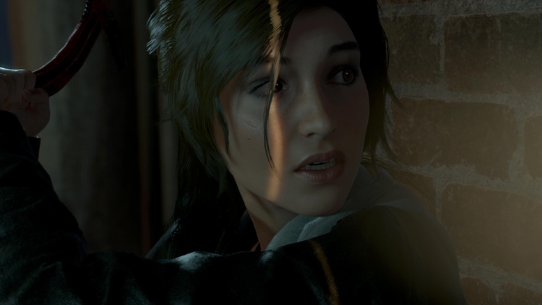 Rise of the Tomb Raider: Novas imagens mostram os gráficos no PS4 Pro