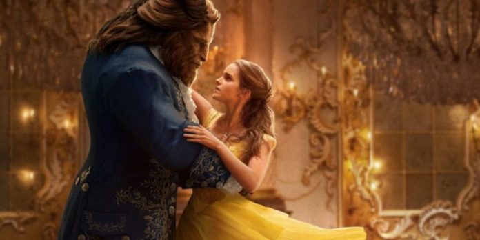 A Bela e a Fera: Com Emma Watson, ganha primeiro trailer